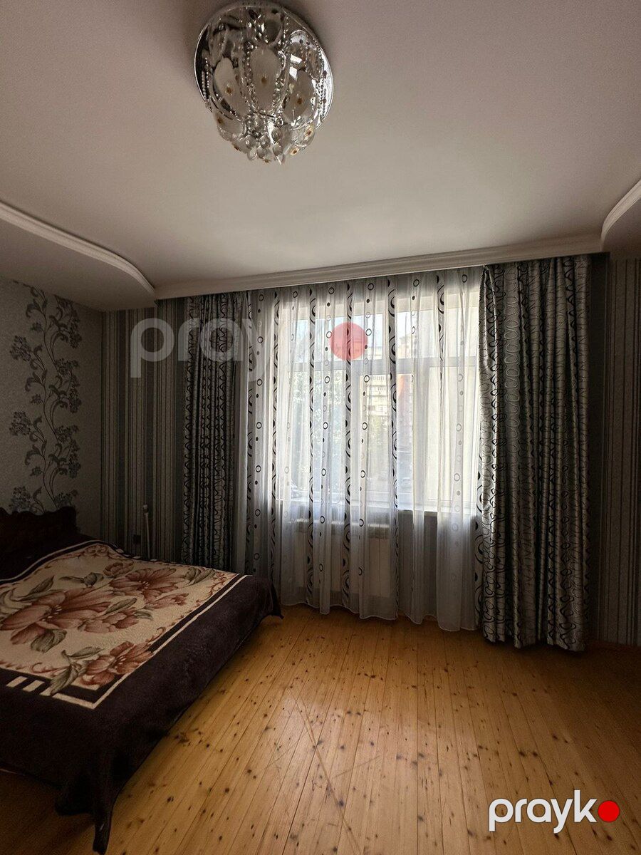 2-otaqlı yeni tikili kirayə verilir, Alı Mustafayev küç., 90 m² — Mənzil, Bakı (7)