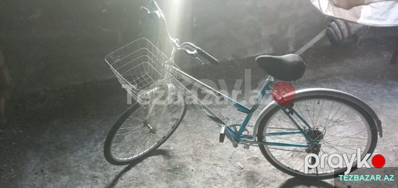 Velosiped 28 — Velosipedlər, Lənkəran (2)