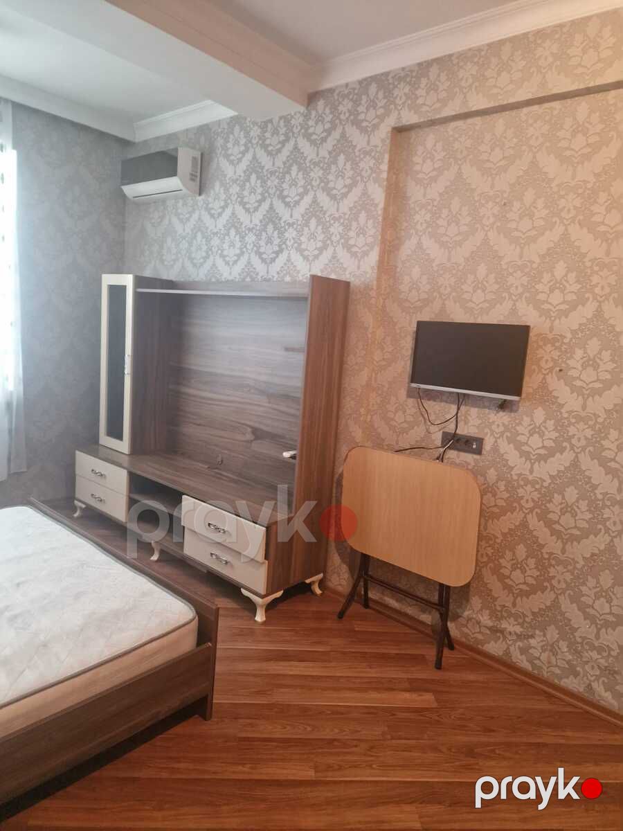 İcarəyə verilir 1 otaqlı yeni tikili 52 m² — Mənzil, Bakı (3)
