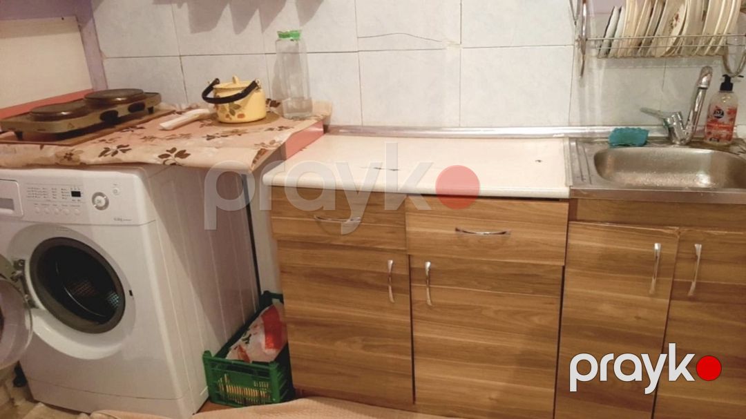 İcarəyə verilir 1 otaqlı köhnə tikili 30 m² — Mənzil, Bakı (7)