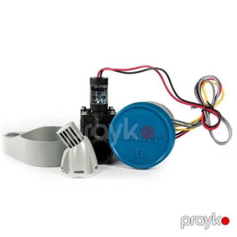 Suvarma sistemləri Hunter Node-bt taymer, batareyalı, elektromaqnit klapan 1" - SMTYMR3 — Bakı