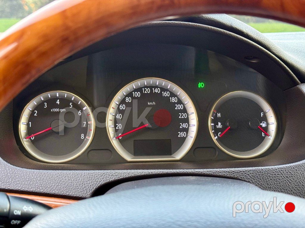 Hyundai Sonata, 3.3 L, 2008 il, 260 700 km — Avtomobillər, Bakı (10)