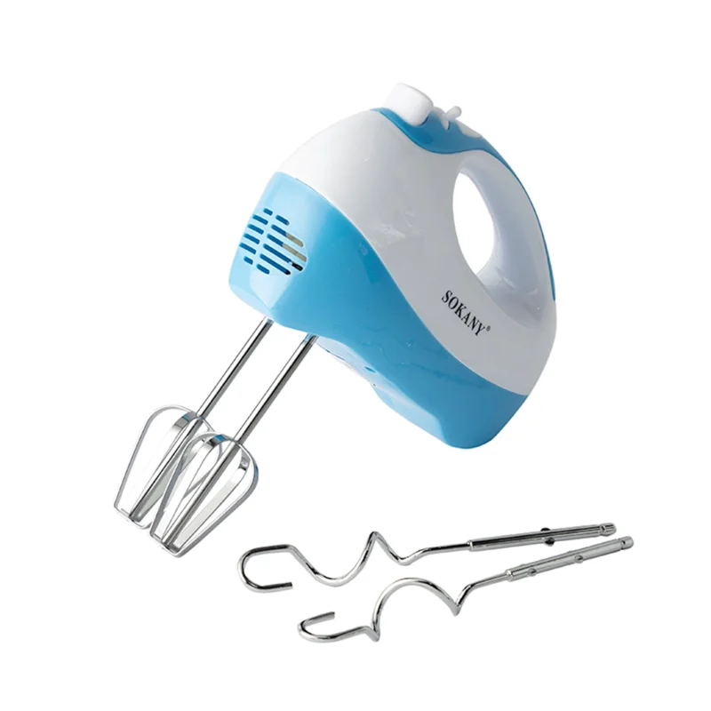Mikser Sokany GHM-4565 — Blenderlər, xırdalayanlar və mikserlər, Bakı (2)