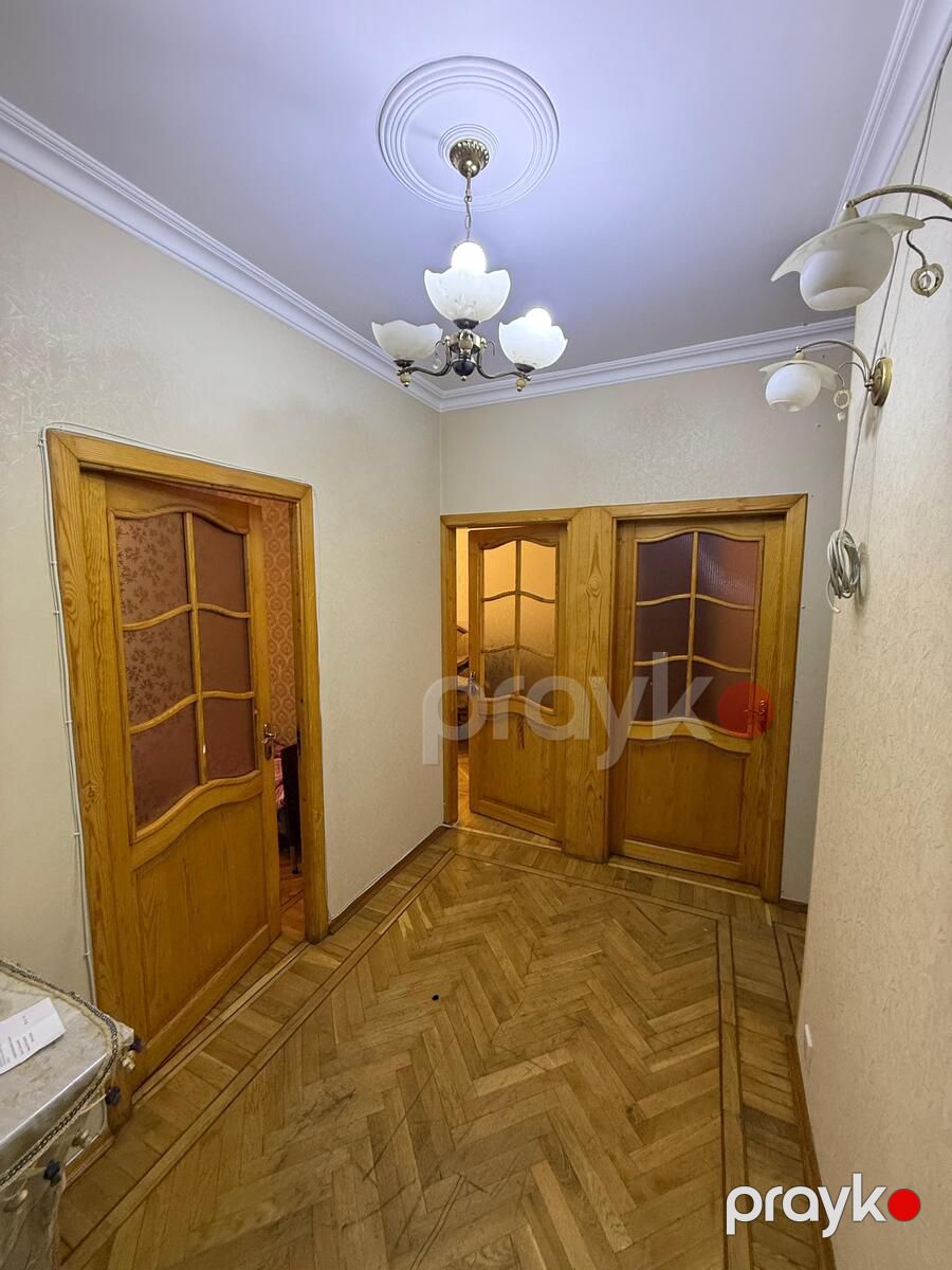 İcarəyə verilir 3 otaqlı köhnə tikili 100 m² — Mənzil, Bakı (5)