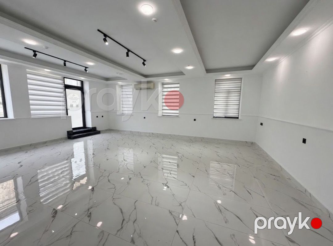 İcarəyə verilir obyekt 64 m² — Əmlak, Bakı (3)