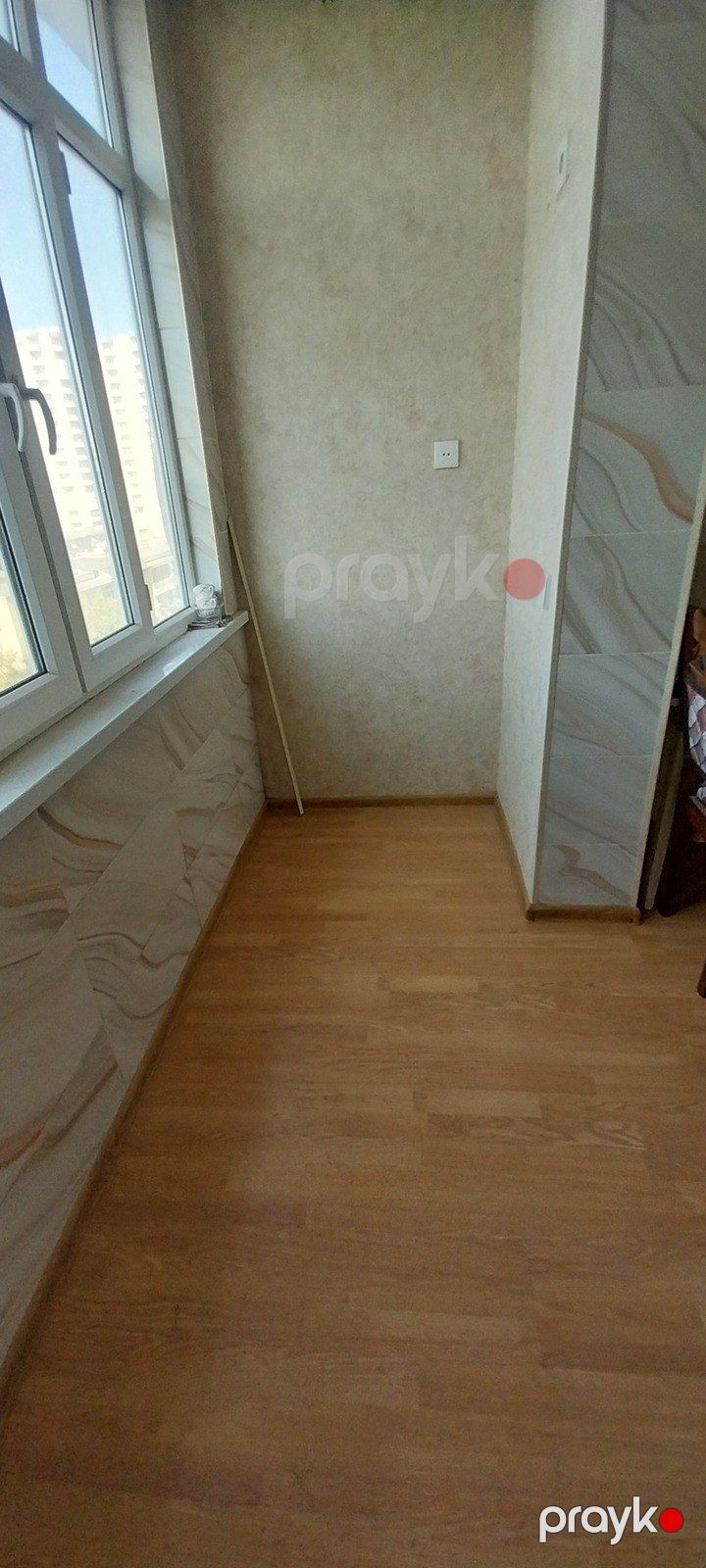 Satılır 3 otaqlı köhnə tikili 85 m² — Mənzil, Bakı (3)
