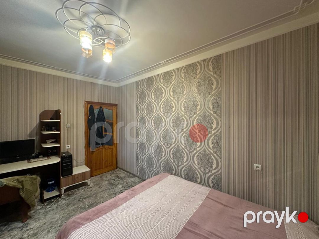 Satılır 3 otaqlı köhnə tikili 65 m² — Mənzil, Bakı (6)