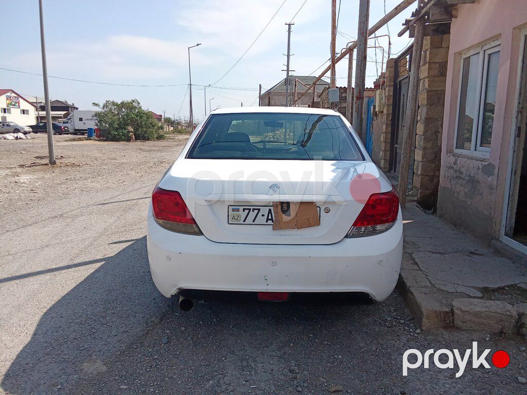 Khazar SD, 1.7 L, 2022 il, 28 000 km — Avtomobillər, Sumqayıt (4)