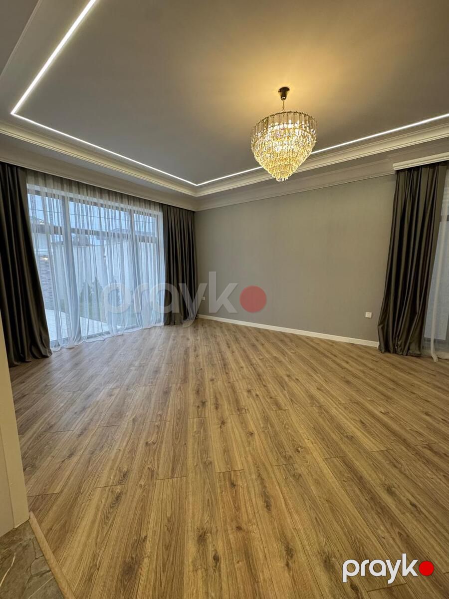 Satılır 4 otaqlı həyət evi/bağ evi 150 m² — Ev, villa, Bakı (6)