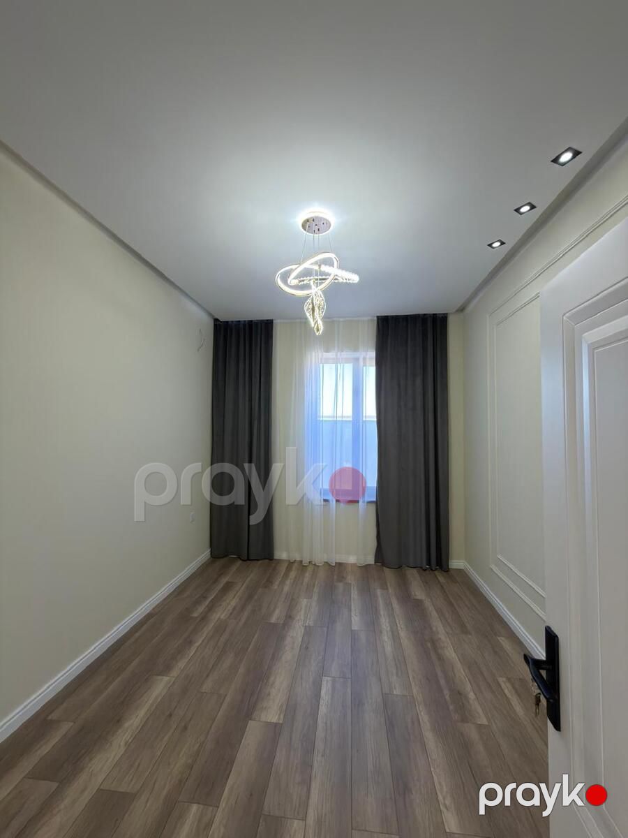 Satılır 4 otaqlı həyət evi/bağ evi 165 m² — Ev, villa, Bakı (6)