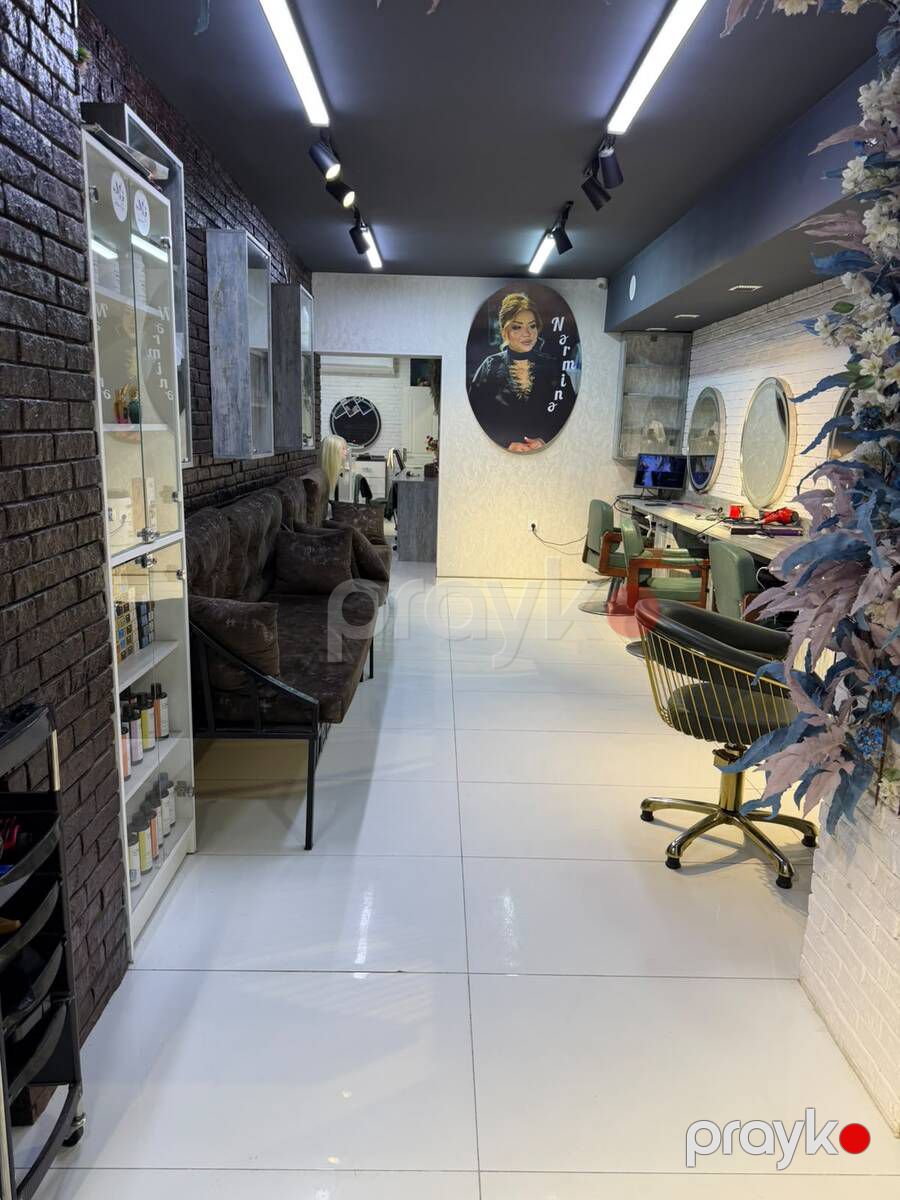 Satılır obyekt 86 m² — Əmlak, Bakı (7)
