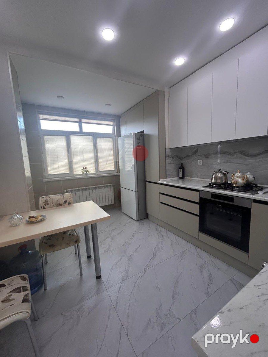 Satılır 3 otaqlı köhnə tikili 80 m² — Mənzil, Bakı (3)