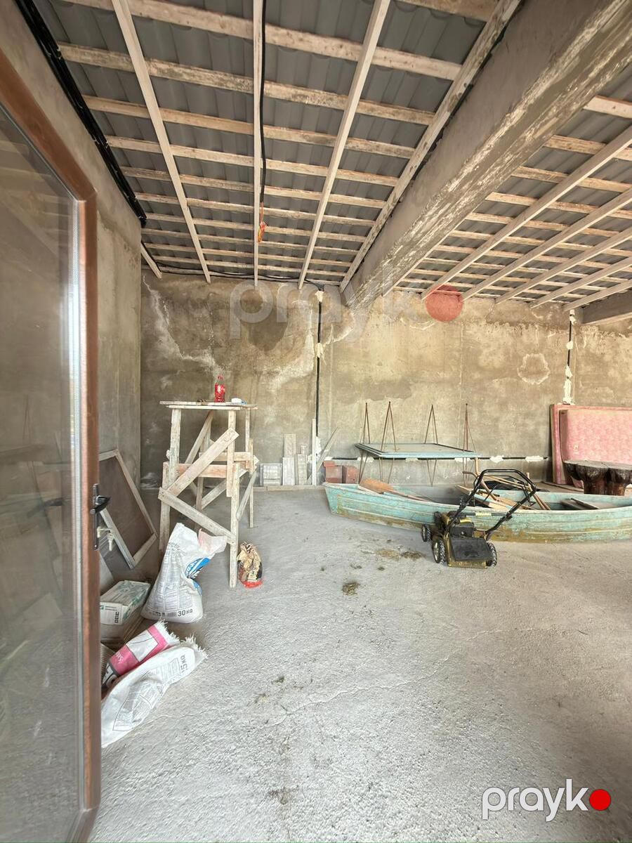 Satılır 3 otaqlı həyət evi/bağ evi 150 m² — Ev, villa, Bakı (2)