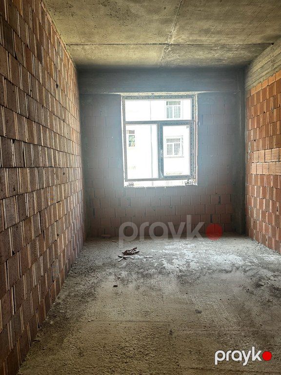 1-otaqlı yeni tikili, Masazır qəs., 54 m² — Mənzil, Bakı (4)