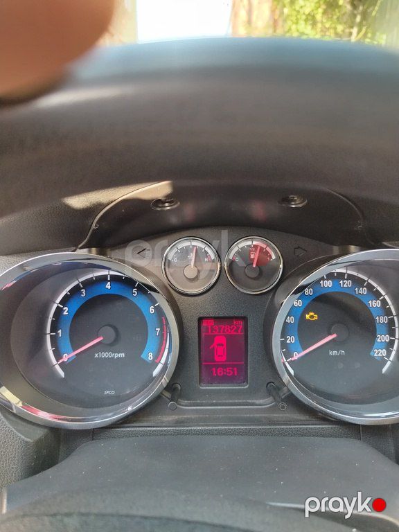 Khazar LD, 1.7 L, 2020 il, 137 000 km — Avtomobillər, Beyləqan (6)
