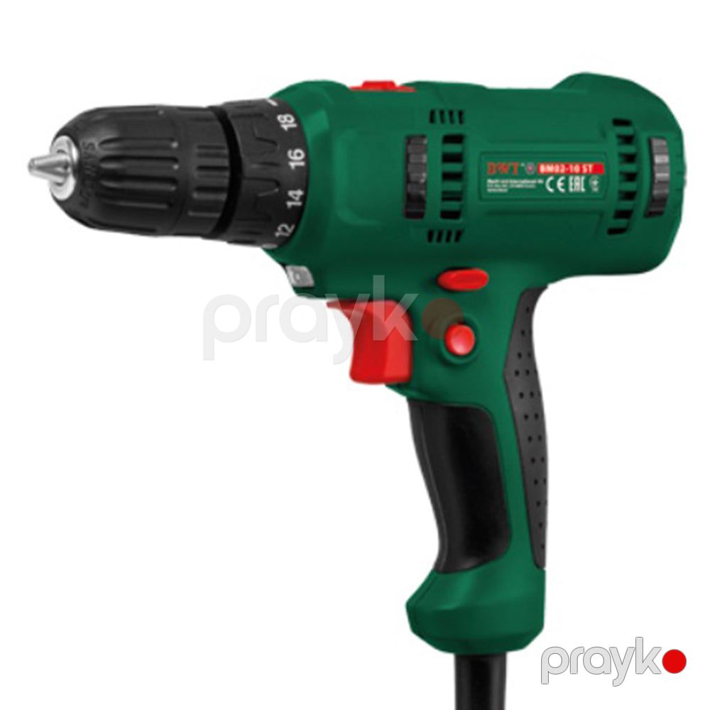 Dwt drel 230W-10 mm — Təmir və inşaat, Bakı (2)