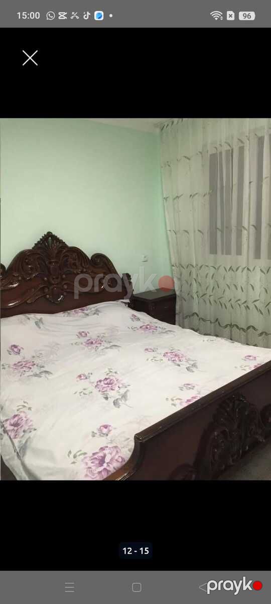Həyət evi kirayə verilir, Nəsimi m — Ev, villa, Bakı (11)