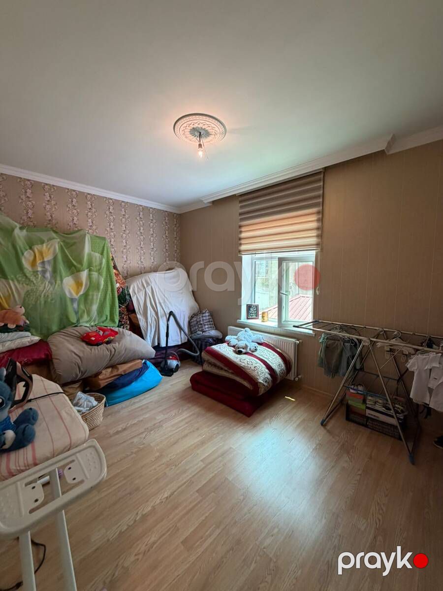 Satılır 4 otaqlı həyət evi/bağ evi 115 m² — Ev, villa, Bakı (9)