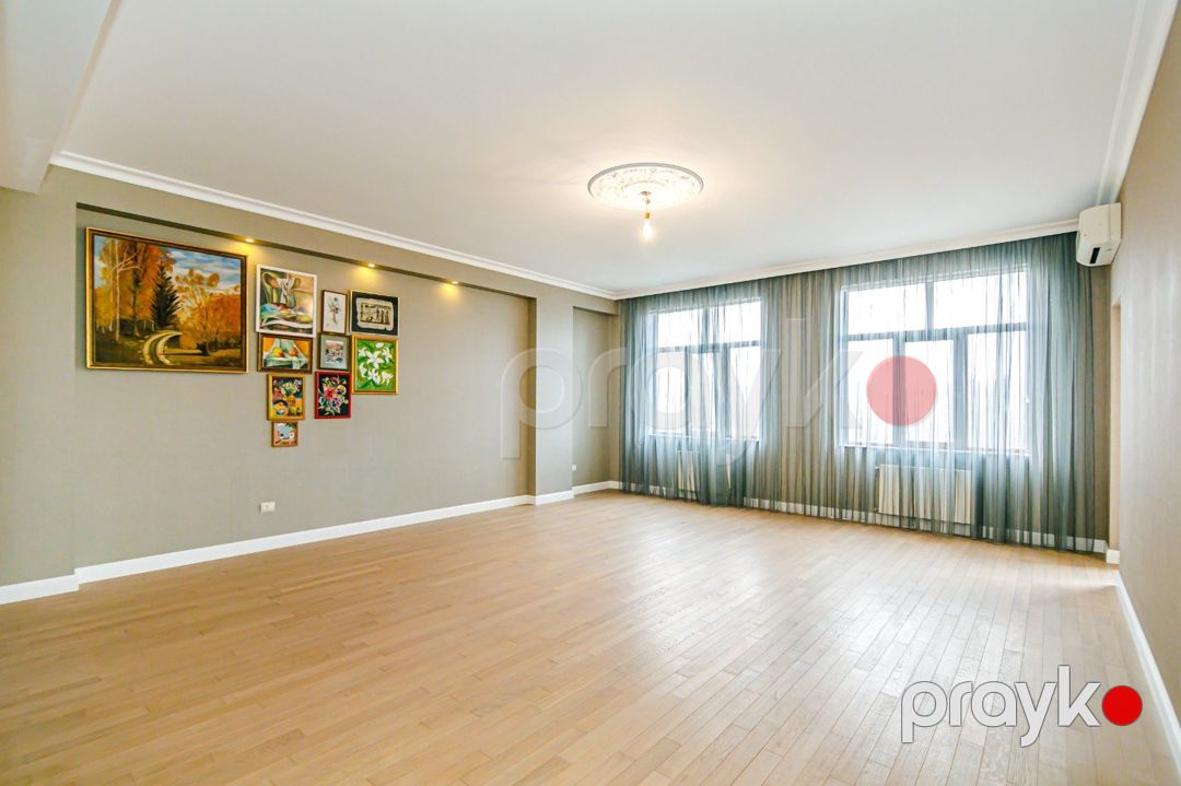 Satılır 3 otaqlı yeni tikili 153 m² — Mənzil, Bakı (5)
