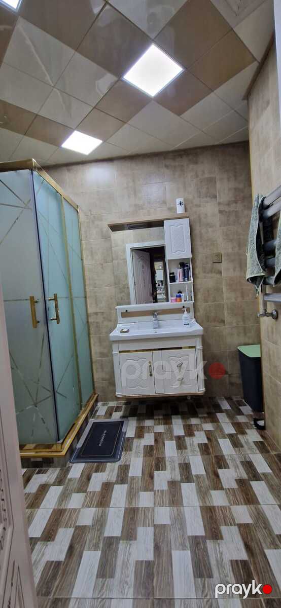 Satılır 2 otaqlı yeni tikili 70 m² — Mənzil, Bakı (7)