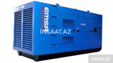 Emsa generator — GENERATOR MƏRKƏZİ