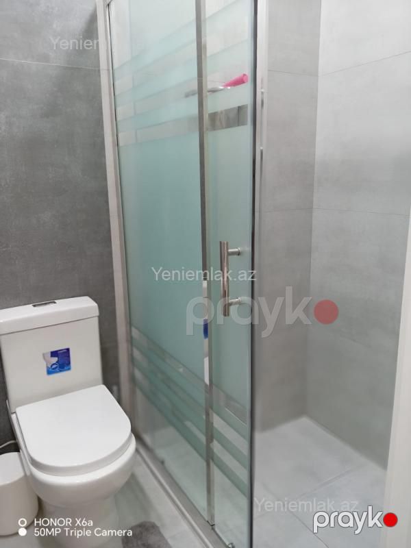 Satılır 2 otaqlı Bina evi menzil (Yeni tikili), 60 m², Masazır — Mənzil, Abşeron (11)