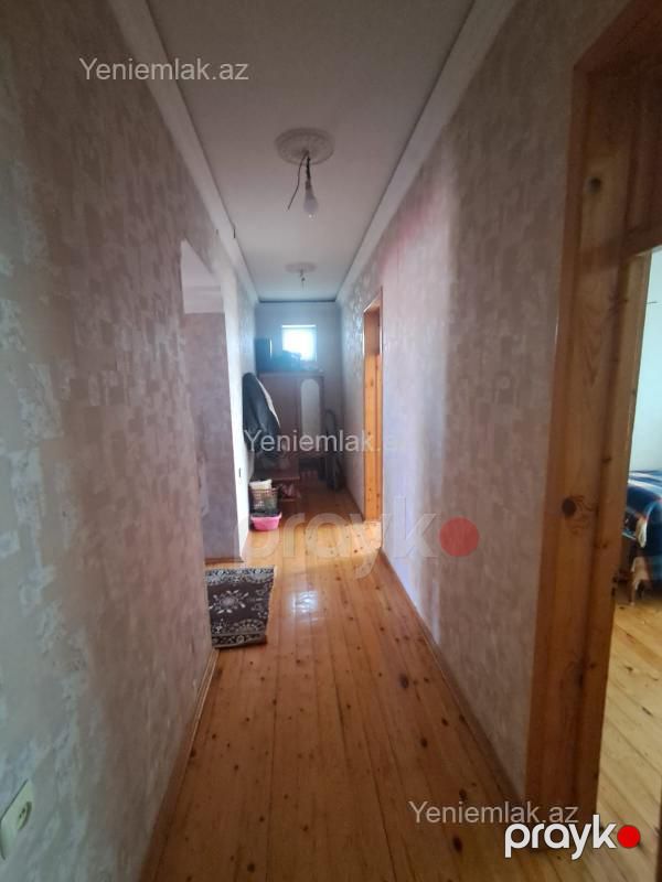 Satılır 4 otaqlı Həyət evi / Villa, 130 m², Sabunçu rayonu — Ev, villa, Bakı (8)