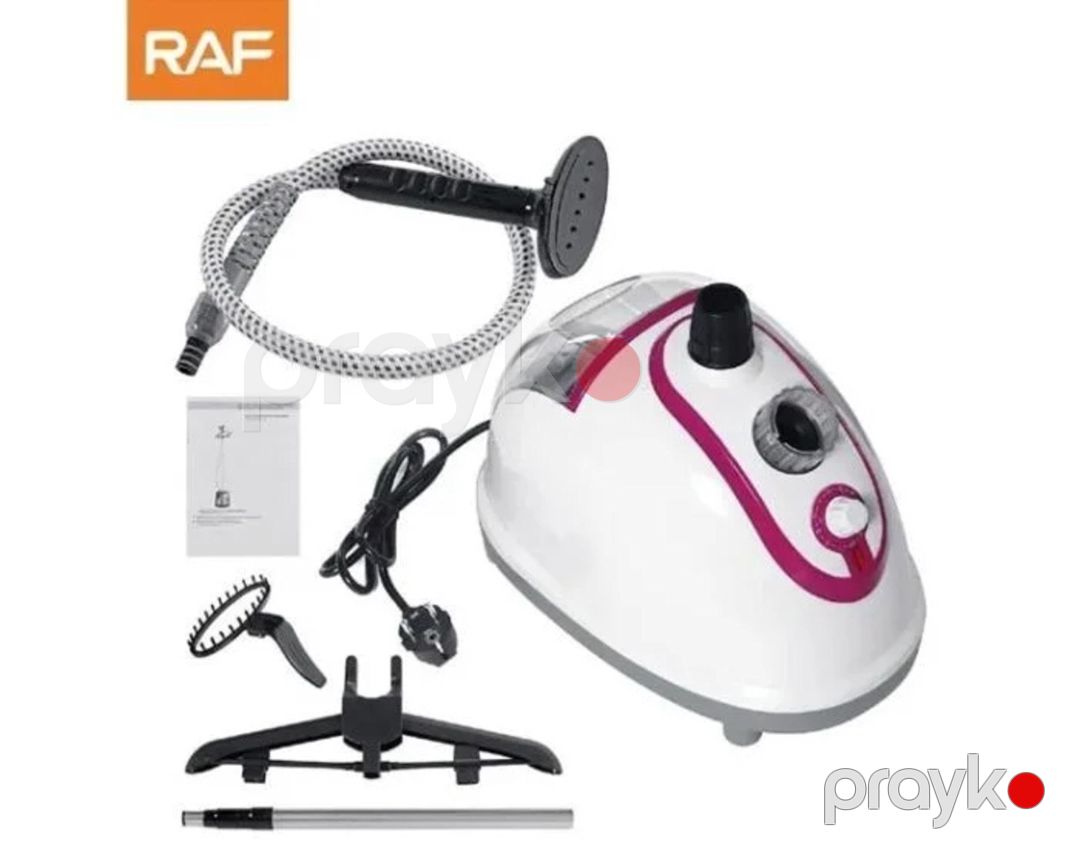 Buxar ütüsü Raf R.3039 — Ev texnikası, Bakı (3)