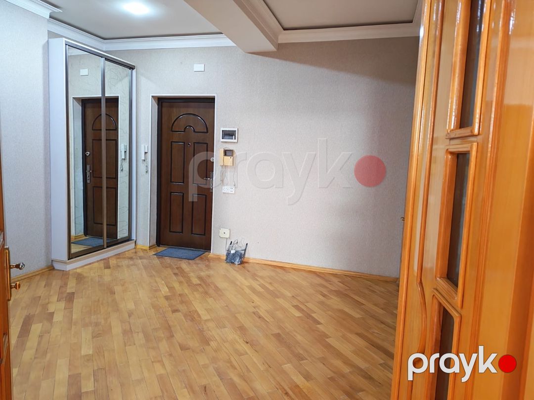 İcarəyə verilir 3 otaqlı yeni tikili 110 m² — Mənzil, Bakı (6)