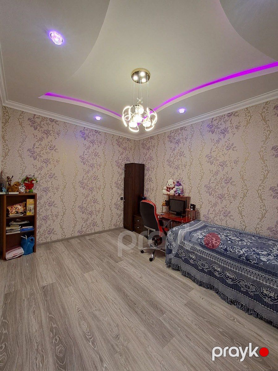 Satılır 3 otaqlı həyət evi/bağ evi 110 m² — Ev, villa, Xaçmaz (5)