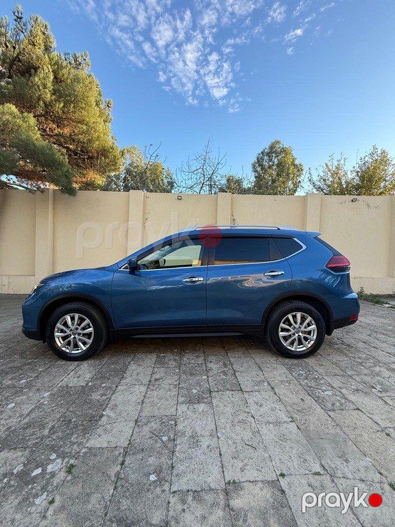 Nissan X-Trail, 2.0 L, 2021 il, 68 000 km — Avtomobillər, Bakı (3)