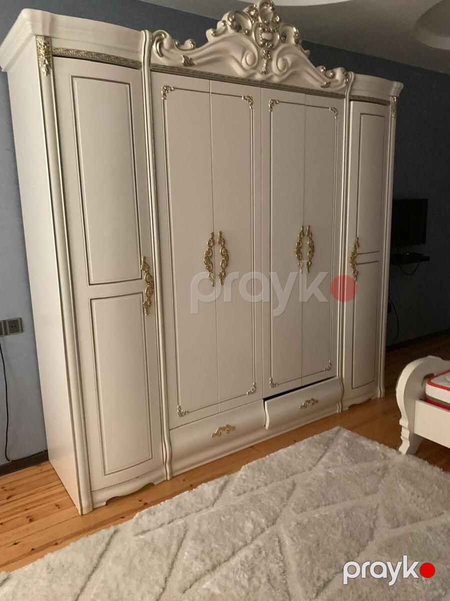 Satılır 4 otaqlı həyət evi/bağ evi 220 m² — Ev, villa, Bakı (7)