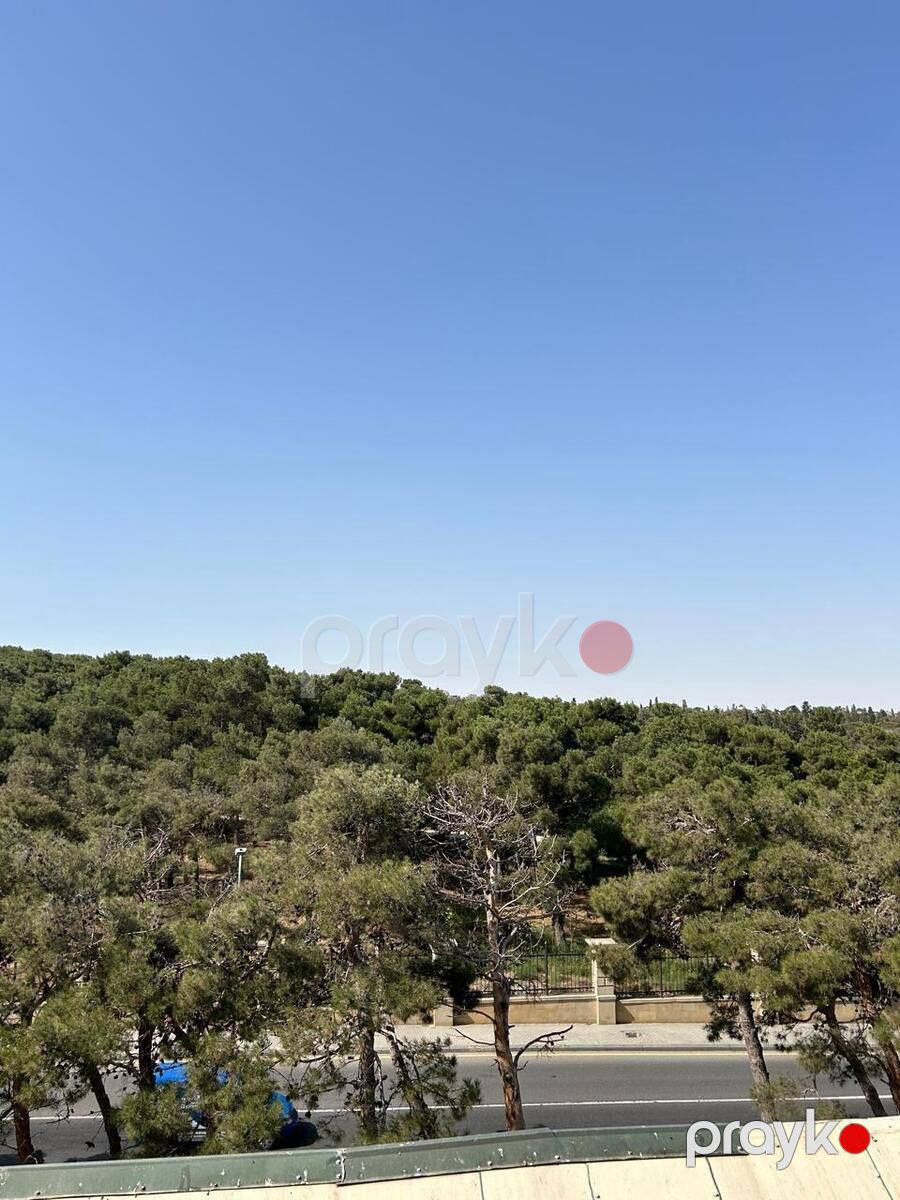 Satılır 2 otaqlı köhnə tikili 52 m² — Mənzil, Bakı (11)