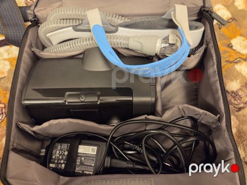Cpap(auto-cpap)Resmed Airsense 10 autoset humidair — Bakı
