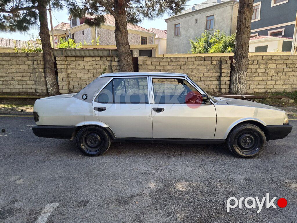 Tofas Sahin, 1.6 L, 2004 il, 355 800 km — Avtomobillər, Bakı (11)