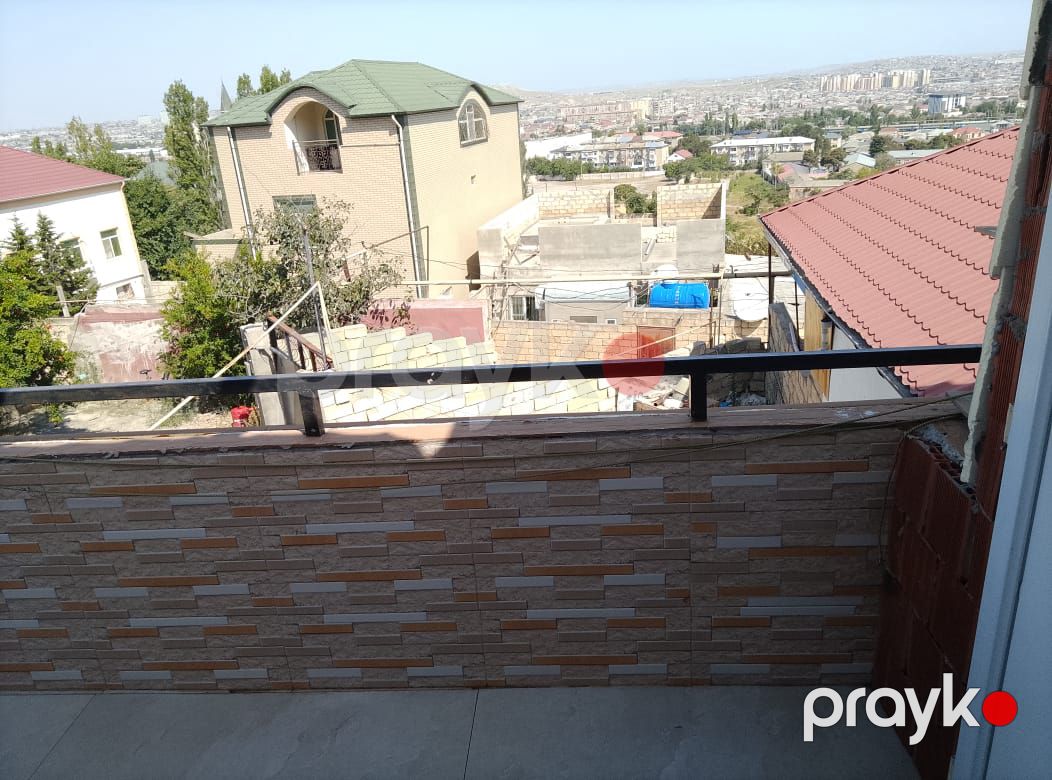 Satış: 8 otaqlı Ev / villa, 240 m², Binəqədi rayonu — Ev, villa, Bakı (2)