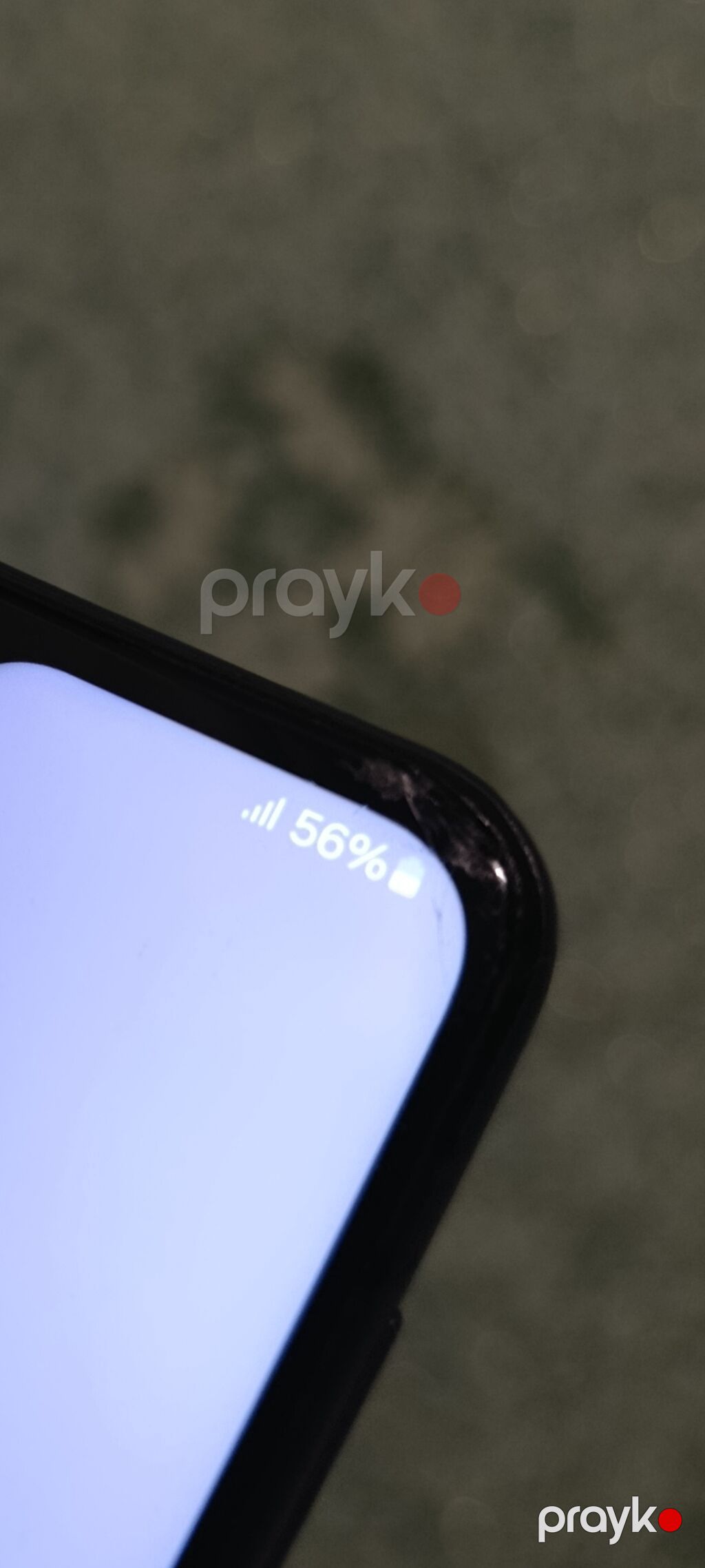 Samsung Galaxy A13, rəng - Qara, Barmaq izi — Samsung, Bakı (3)