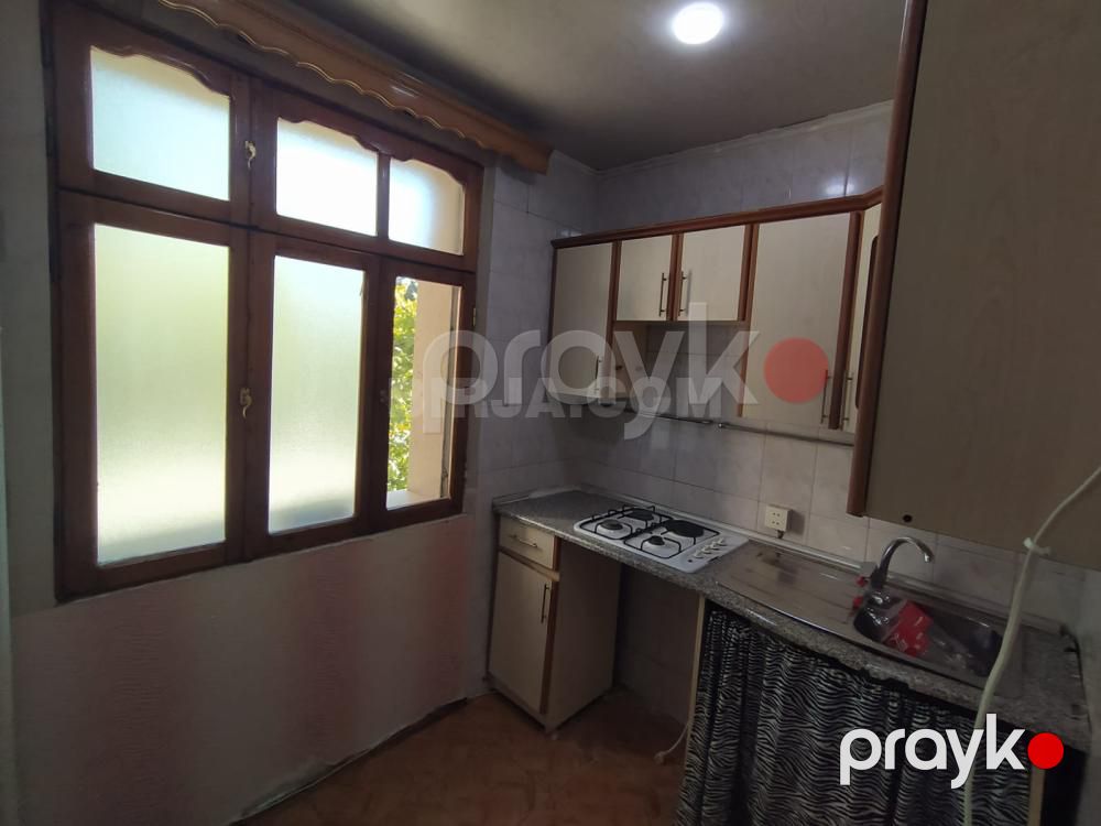 Satılır 2 otaqlı, Bakıxanov q — Ofis (7)