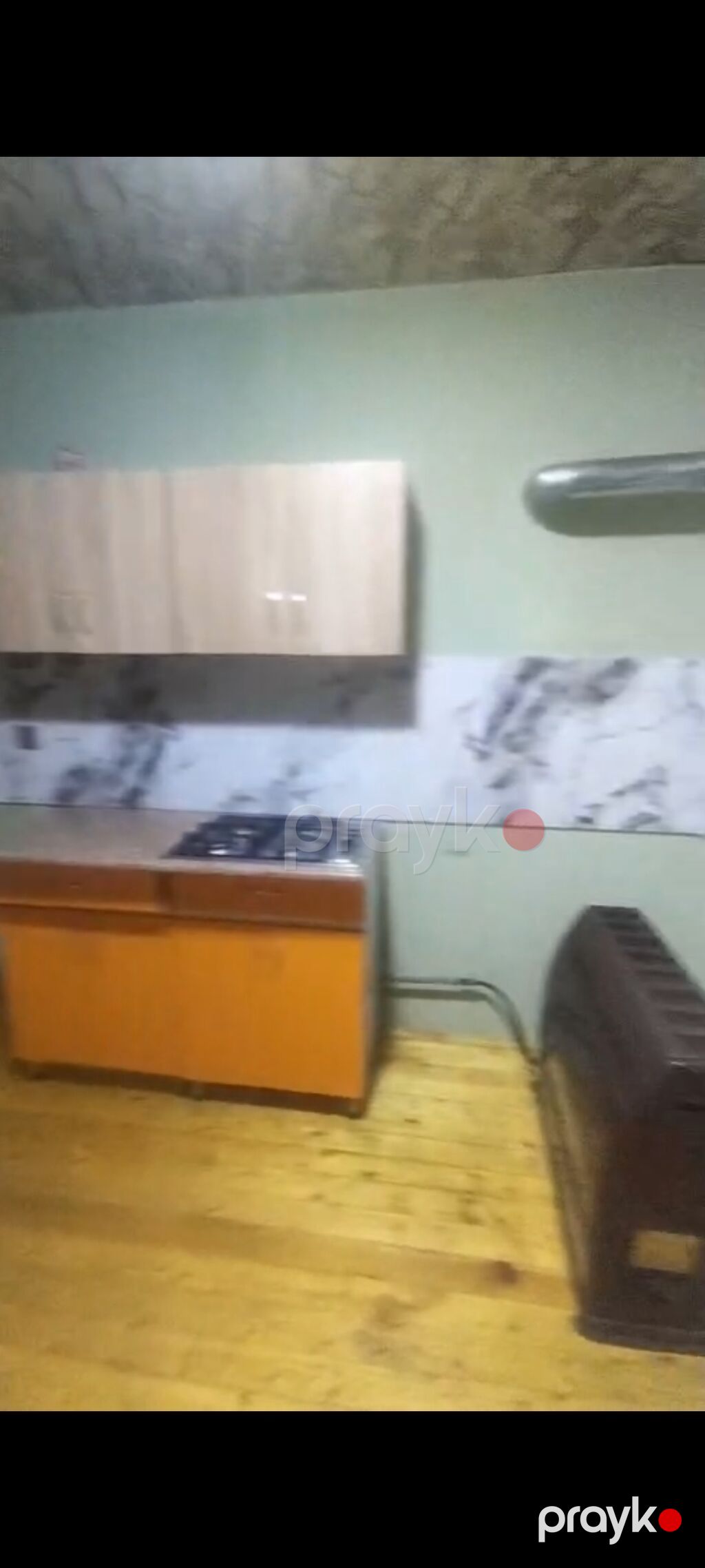 100 kv. m, 3 otaqlı, Telefon, Qaz, İşıq — Ev, villa, Bakı (5)