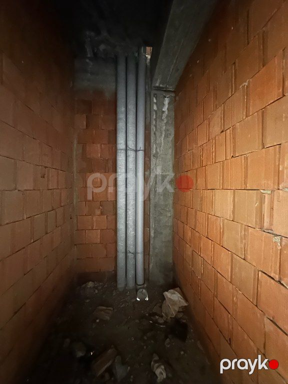 1-otaqlı yeni tikili, Masazır qəs., 54 m² — Mənzil, Bakı (6)