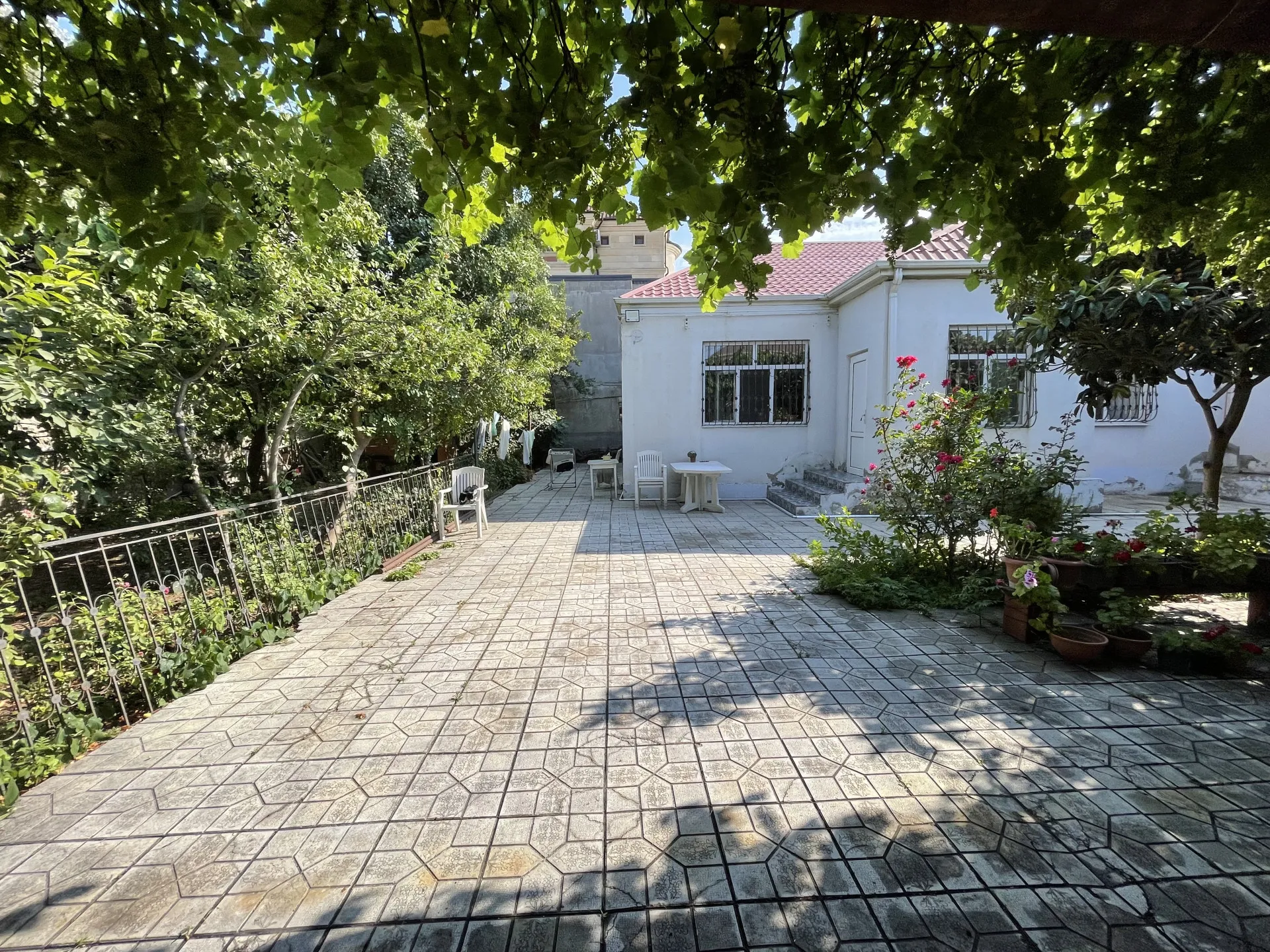 Azadlıq Prospekti m.st, Torpaq satılır - 5 sot — Bakı