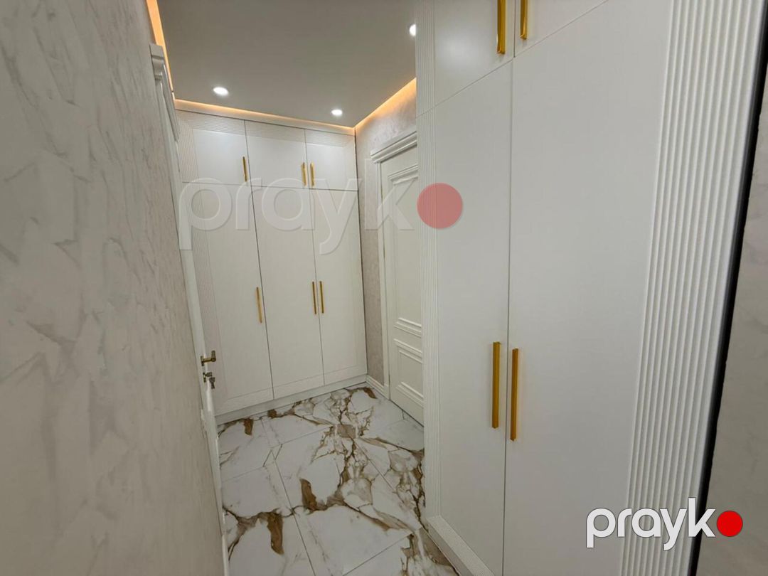 İcarəyə verilir 4 otaqlı yeni tikili 200 m² — Mənzil, Bakı (6)