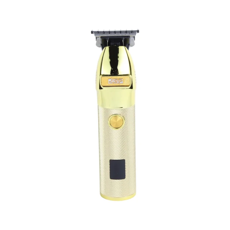 Saç kəsimi üçün cihaz DSP 90395 White/Gold — Bakı