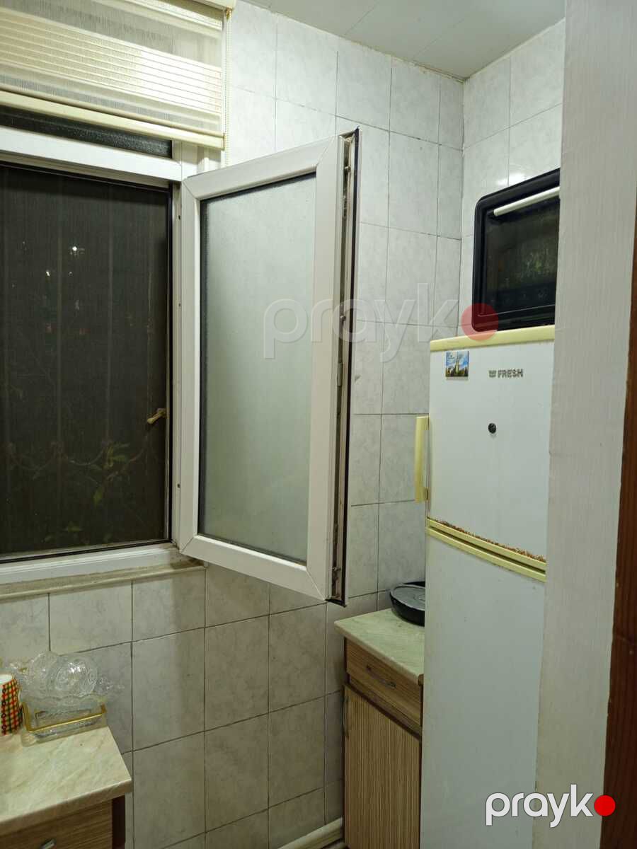 İcarəyə verilir 2 otaqlı köhnə tikili 45 m² — Mənzil, Bakı (8)