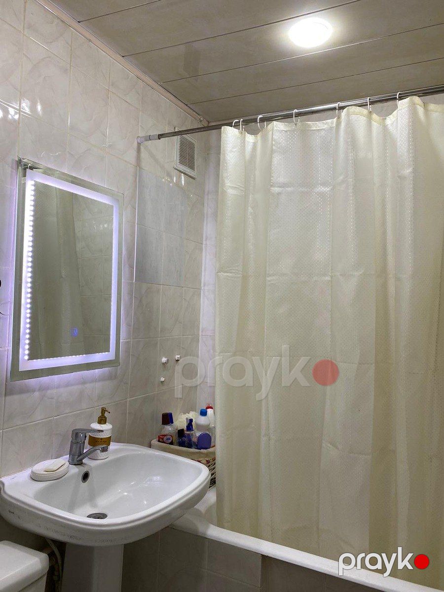 Satılır 2 otaqlı köhnə tikili 42 m² — Mənzil, Bakı (7)