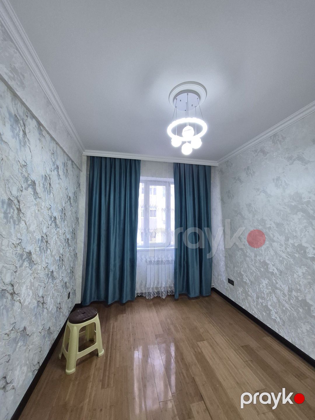 Satılır 2 otaqlı yeni tikili 60 m² — Mənzil, Xırdalan (3)