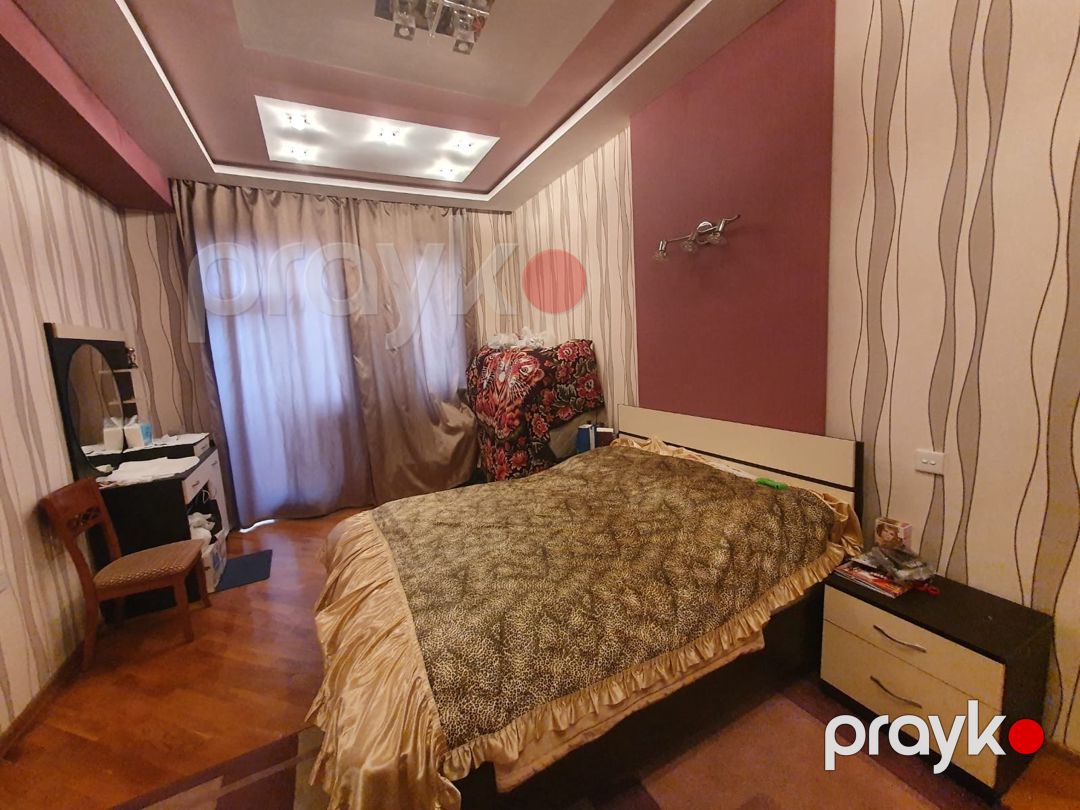 Satılır 4 otaqlı yeni tikili 154 m² — Mənzil, Bakı (5)