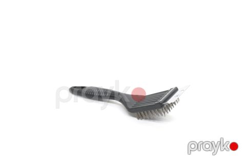 Manqal təmizləyən şotka 21x7SM JY-003A — Bakı