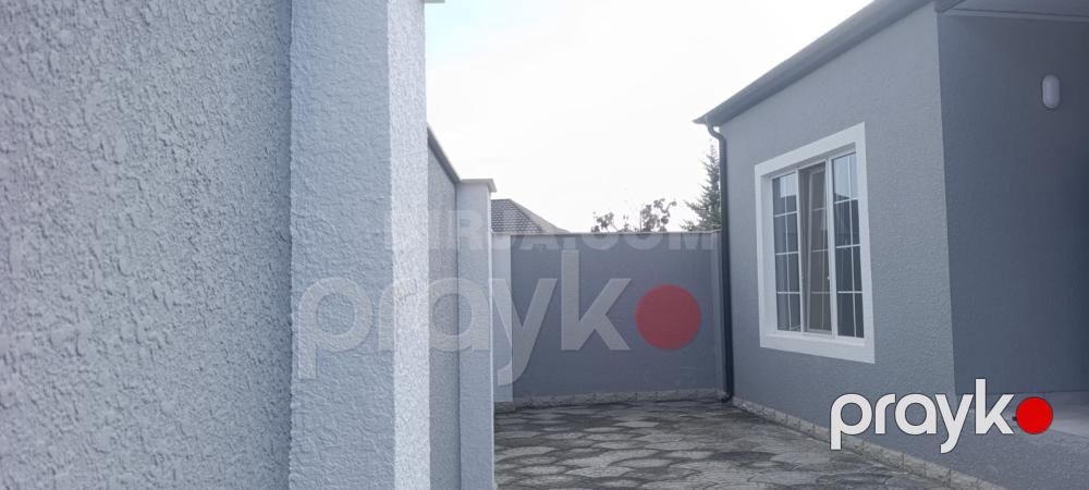 Satılır 3 otaqlı ev, Maştağa qəs — Torpaq (9)