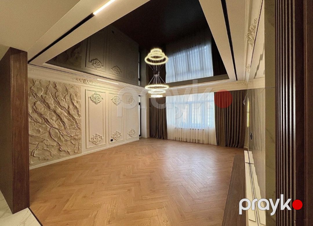Satılır 3 otaqlı yeni tikili 107.5 m² — Mənzil, Bakı (4)